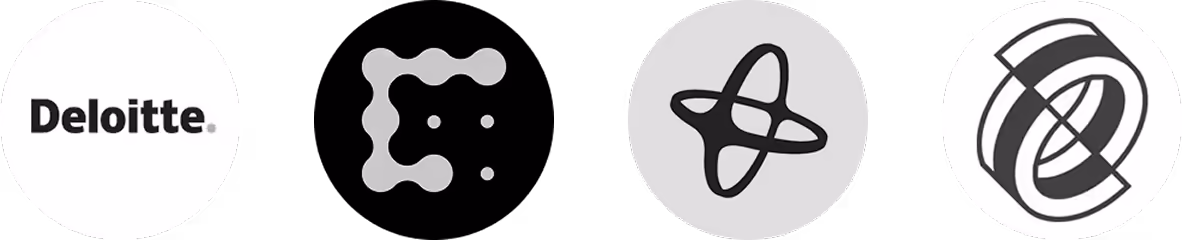 Graphique de croissance financière AuronexAI avec volume de trading et performance du marché